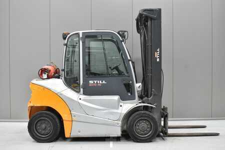 LPG VZV 2014  Still RX 70-40 T (3)