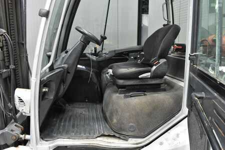 LPG VZV 2014  Still RX 70-40 T (5)