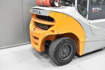 LPG VZV 2014  Still RX 70-40 T (8)
