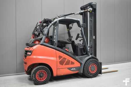 Linde H 45 T - 02