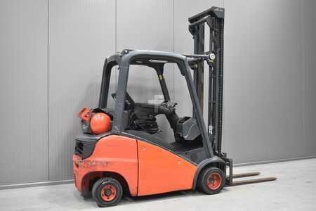 Linde H 20 T - 01