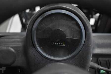 LPG Forklifts 2007  Linde H 18 T - 03 (10)
