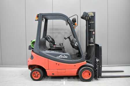 LPG Forklifts 2007  Linde H 18 T - 03 (3)