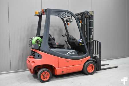 LPG Forklifts 2007  Linde H 18 T - 03 (4)