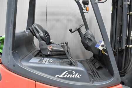 LPG Forklifts 2007  Linde H 18 T - 03 (5)