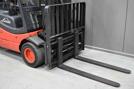 LPG Forklifts 2007  Linde H 18 T - 03 (6)