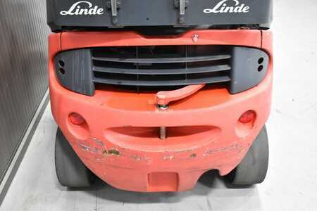 LPG Forklifts 2007  Linde H 18 T - 03 (9)