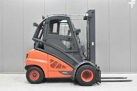 Linde H 45 T - 02