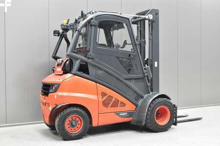 Linde H 45 T - 02