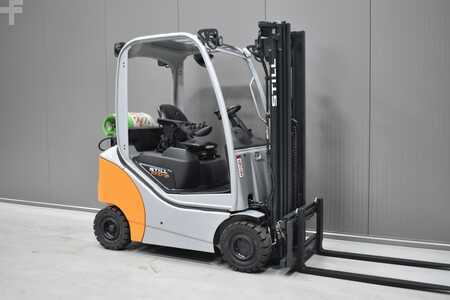 Treibgasstapler 2019  Still RX 70-18 T (1)