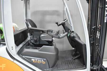 Treibgasstapler 2019  Still RX 70-18 T (5)