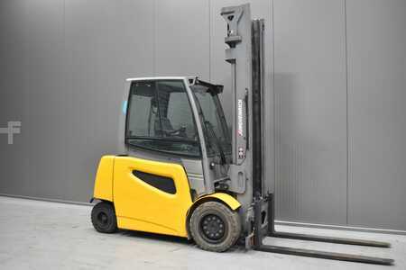 Elektro 4 Rad 2016  Jungheinrich EFG 540 ks (1)