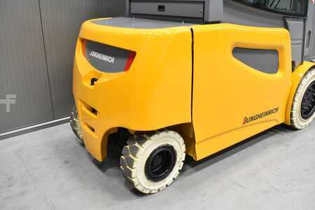 Elektro 4 Rad 2018  Jungheinrich EFG 540 (8)
