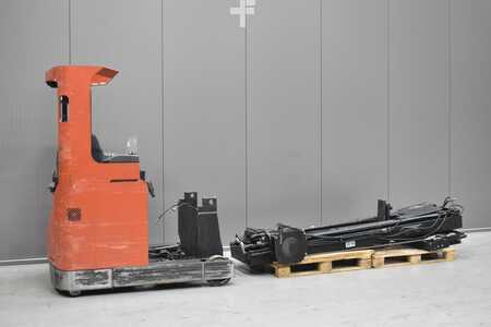 Reach Truck 2008  BT RR B2 (4)