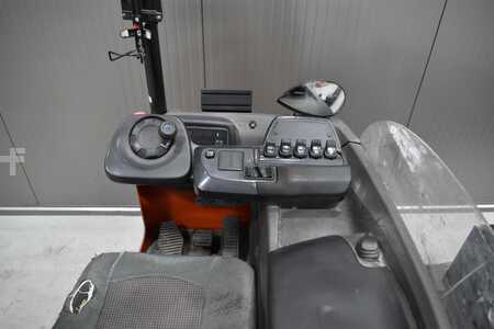 Reach Truck 2008  BT RR B2 (5)