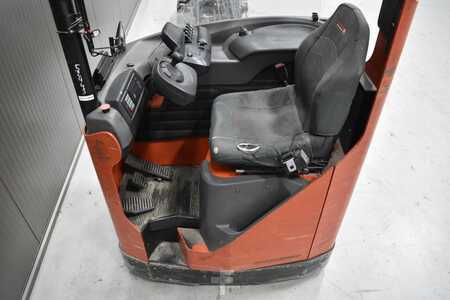 Reach Trucks 2008  BT RR B2 (7)