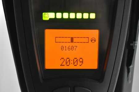 Elektro 3 Rad 2013  Linde E 15 - 01 (10)