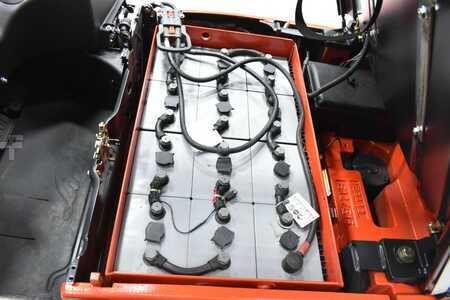 Elektro 3 Rad 2013  Linde E 15 - 01 (11)