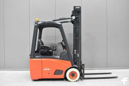 Elektro 3 Rad 2013  Linde E 15 - 01 (3)