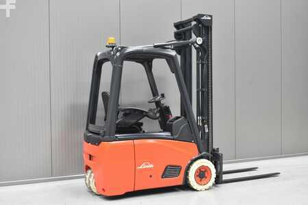 Elektro 3 Rad 2013  Linde E 15 - 01 (4)