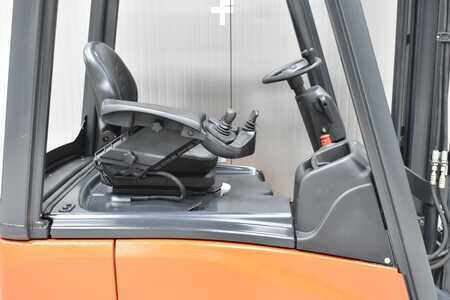 Elektro 3 Rad 2013  Linde E 15 - 01 (5)