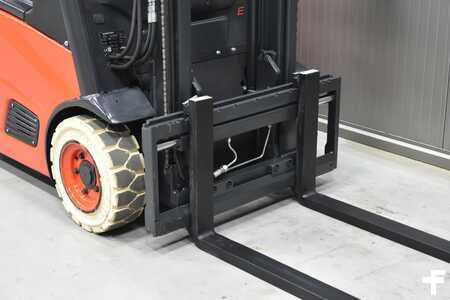 Elektro 3 Rad 2013  Linde E 15 - 01 (6)