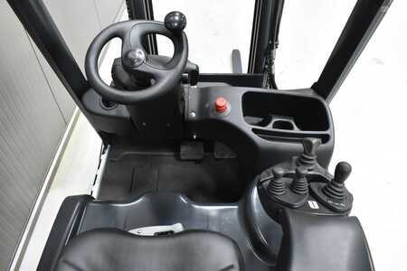 Elektro 3 Rad 2013  Linde E 15 - 01 (7)