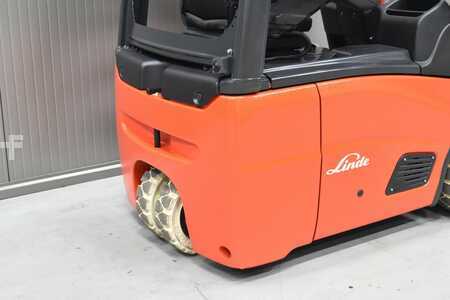 Elektro 3 Rad 2013  Linde E 15 - 01 (8)