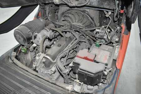 LPG VZV 2009  Toyota 02-8FGF15 (11)