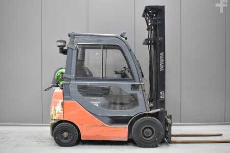 LPG VZV 2009  Toyota 02-8FGF15 (3)