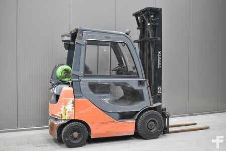 LPG VZV 2009  Toyota 02-8FGF15 (4)
