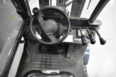 LPG VZV 2009  Toyota 02-8FGF15 (7)