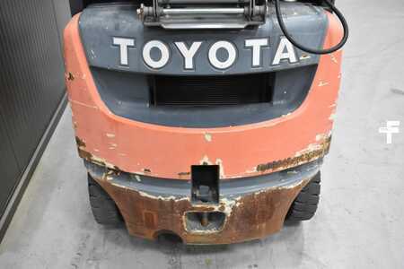 LPG VZV 2009  Toyota 02-8FGF15 (9)