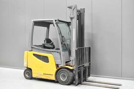 Jungheinrich EFG 425 k