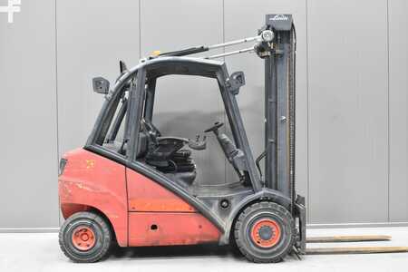 Linde H 30 D