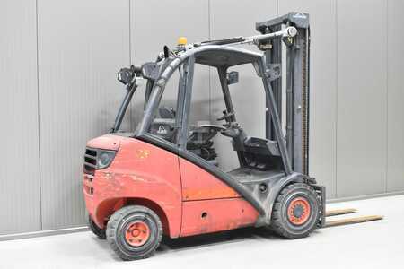 Linde H 30 D