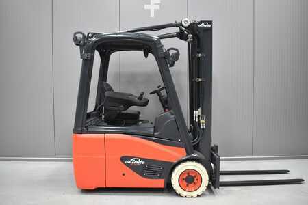 Linde E 14