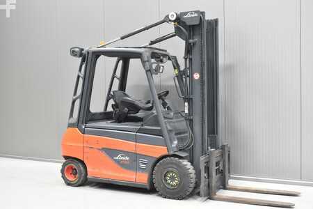 Linde E 30 - 01