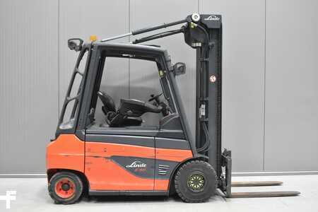 Linde E 30 - 01