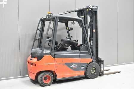 Linde E 30 - 01