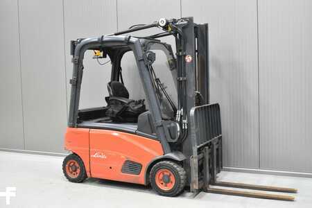 Linde E 16 P - 01