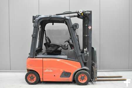 Linde E 16 P - 01