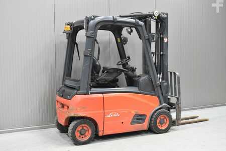 Linde E 16 P - 01