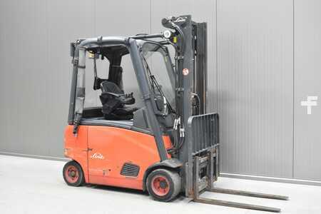 Linde E 20 PH - 01