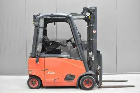 Linde E 20 PH - 01