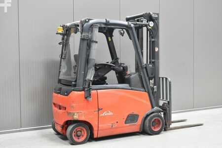 Linde E 20 PH - 01