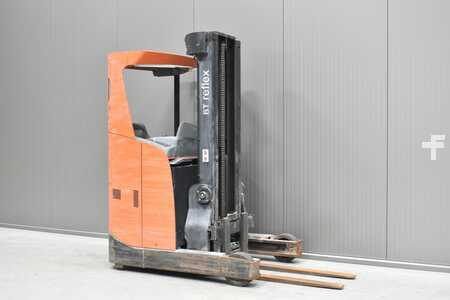 Reach Trucks 2013  BT RRE 160 (1)