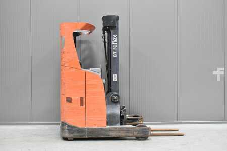 Reach Trucks 2013  BT RRE 160 (2)