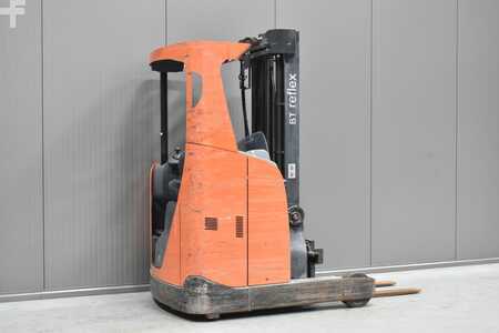 Reach Trucks 2013  BT RRE 160 (3)