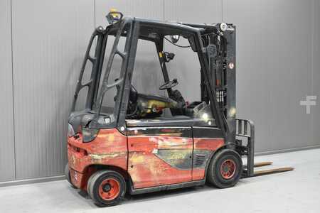 Linde E 25 - 01